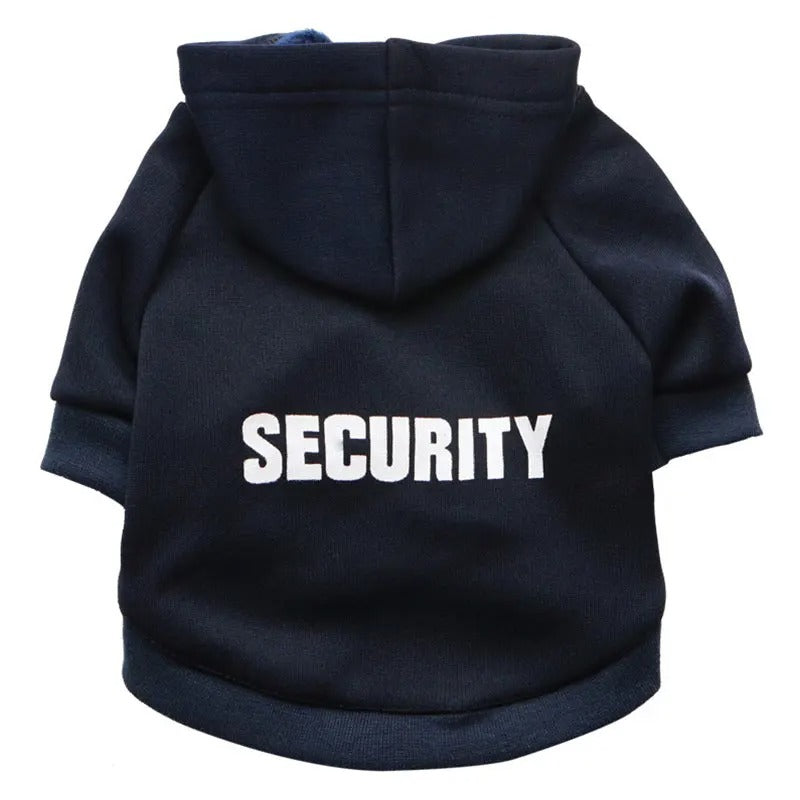 קפוצ'ון אבטחה לחתול | Security Cat