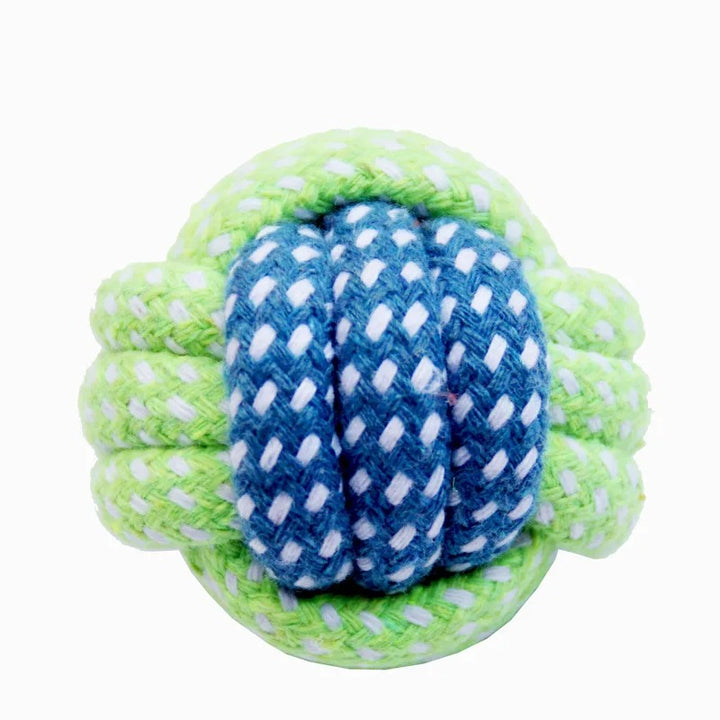 חבל כיף | Pet Rope Toy