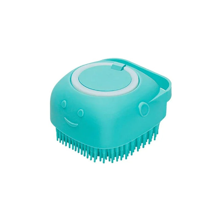 מברשת רחצה לחיות מחמד | PetSpa Brush